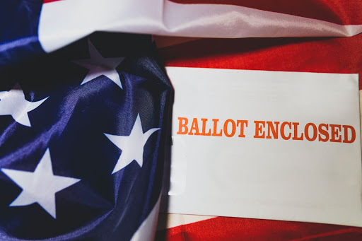 Georgia’s new election law, Senate Bill 202, will bring sweeping changes to elections in the state of Georgia, including setting a shorter time frame for mail-in-voting.